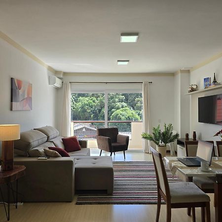 カネラResidencial Dona Virginia Centroアパートメント エクステリア 写真