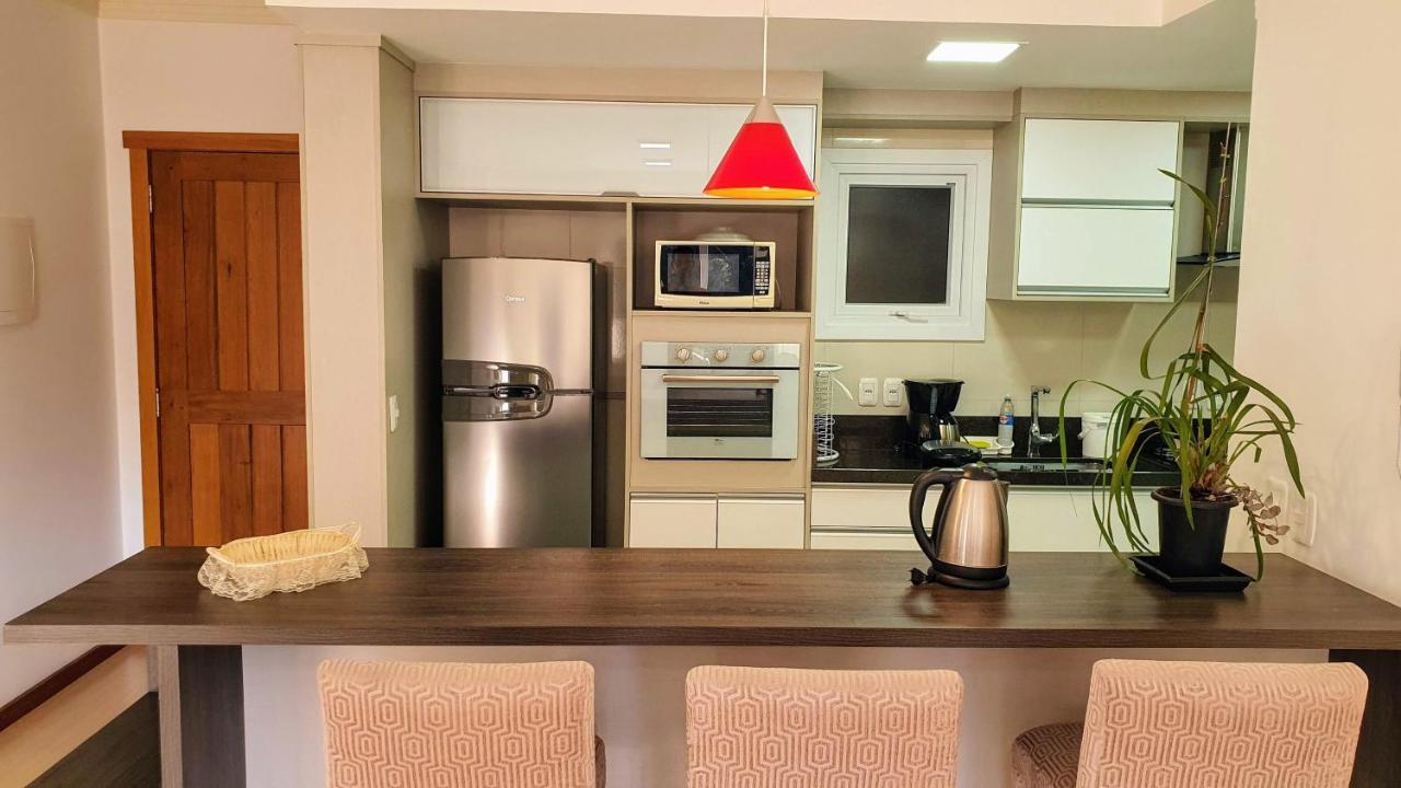 カネラResidencial Dona Virginia Centroアパートメント エクステリア 写真