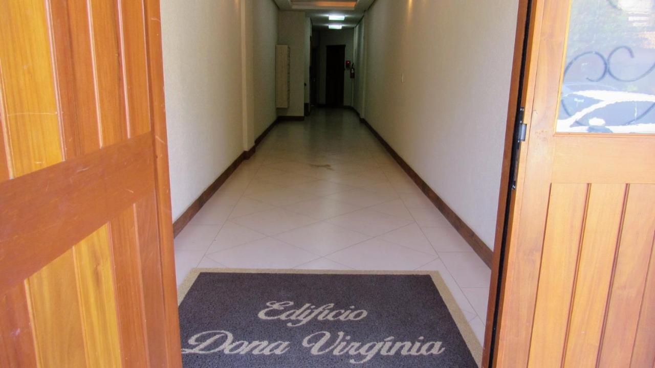 カネラResidencial Dona Virginia Centroアパートメント エクステリア 写真